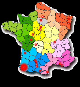 Camp de Le Vernet
